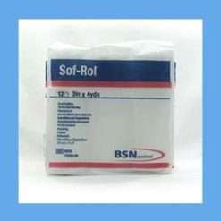 Sof-Rol Cast Padding