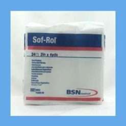 Sof-Rol Cast Padding, 2" x 4 Yards