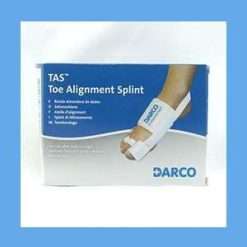 DARCO Toe Alignment Splint splint