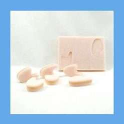 Pedifix PolyFoam Toe Separators