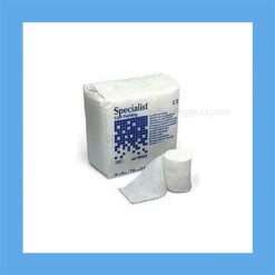 Specialist 100 Cast Padding, 4" x 4 Yards Cotton