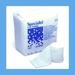 Specialist Cast Padding, 3" x 4 Yards