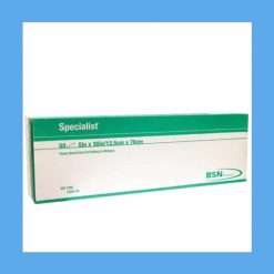 Specialist Plaster Splints Extra Fast Setting, 5" x 30"