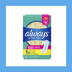 Always-Ultra-Without-Wings-Size-1