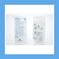 Baxter-Continu-Flo Solution-Set-2C8519