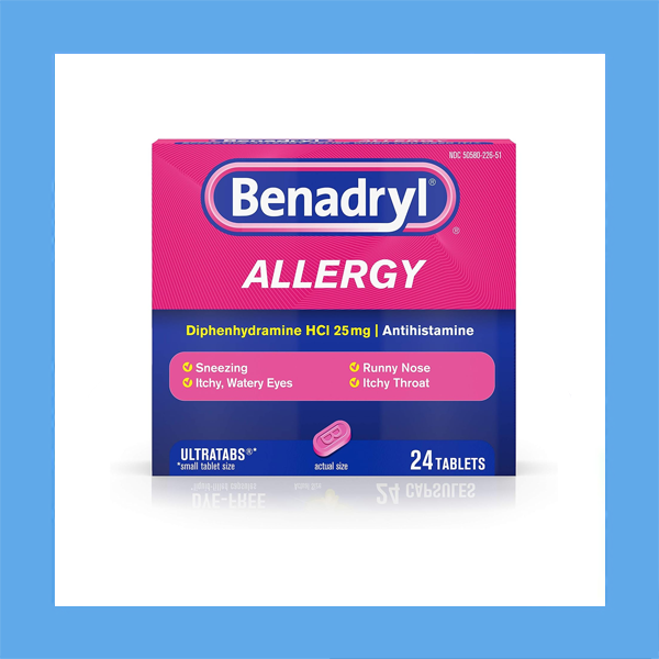Benadryl-Allergy-Tablets