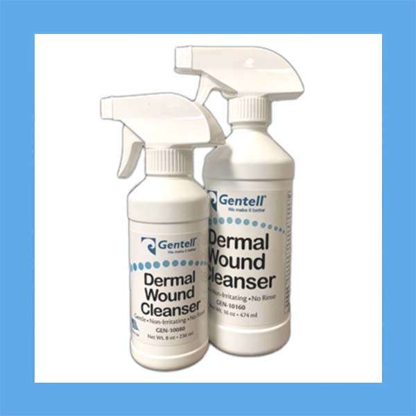 Dermal-Wound-Cleanser-Bottle