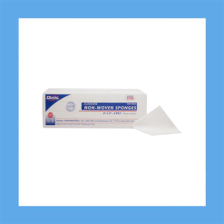 Dukal-Clinsorb-Gauze-Sponge