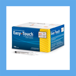 Easy-Touch-U-100-Insulin-Syringe
