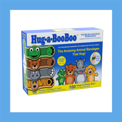 Hug-a-booboo