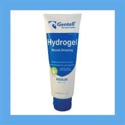 Hydrogel-Wound-Dressing