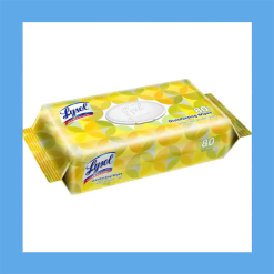Lysol-wipes-lemon