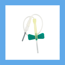 Reli-Saftey-Blood-Collection-Set